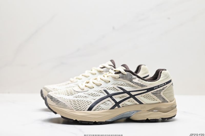 Asics Shoes